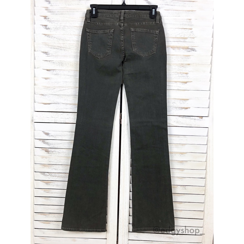 LF | FURST of a Kind Premium Boot Cut Jeans - Picture 2 of 7